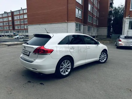 Toyota Venza 2010 года за 9 000 000 тг. в Уральск – фото 5