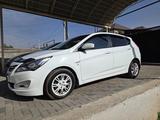 Hyundai Solaris 2015 года за 4 650 000 тг. в Алматы – фото 2