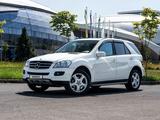 Mercedes-Benz ML 350 2008 года за 8 000 000 тг. в Алматы