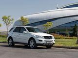 Mercedes-Benz ML 350 2008 года за 8 000 000 тг. в Алматы – фото 3