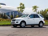 Mercedes-Benz ML 350 2008 года за 8 000 000 тг. в Алматы – фото 4
