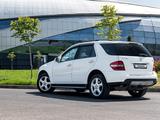 Mercedes-Benz ML 350 2008 года за 8 000 000 тг. в Алматы – фото 5
