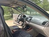 Toyota Camry 2002 года за 4 700 000 тг. в Актобе – фото 5