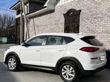 Hyundai Tucson 2018 годаүшін10 500 000 тг. в Шымкент – фото 4