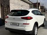 Hyundai Tucson 2018 годаүшін10 500 000 тг. в Шымкент – фото 3