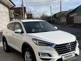 Hyundai Tucson 2018 годаүшін10 500 000 тг. в Шымкент – фото 2