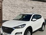 Hyundai Tucson 2018 годаүшін10 500 000 тг. в Шымкент – фото 5