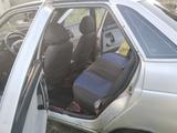 ВАЗ (Lada) 2110 2006 годаүшін800 000 тг. в Усть-Каменогорск – фото 3