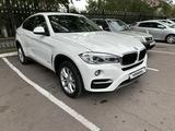 BMW X6 2016 годаүшін19 500 000 тг. в Астана