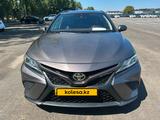 Toyota Camry 2020 годаүшін9 568 000 тг. в Алматы – фото 2