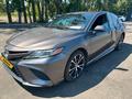 Toyota Camry 2020 годаүшін9 568 000 тг. в Алматы