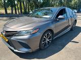 Toyota Camry 2020 годаүшін9 568 000 тг. в Алматы
