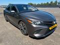 Toyota Camry 2020 годаүшін9 568 000 тг. в Алматы – фото 3