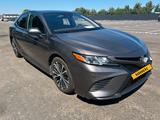 Toyota Camry 2020 годаүшін9 568 000 тг. в Алматы – фото 3