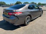 Toyota Camry 2020 годаүшін9 568 000 тг. в Алматы – фото 4