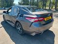 Toyota Camry 2020 годаүшін9 568 000 тг. в Алматы – фото 6