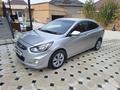 Hyundai Accent 2014 года за 5 800 000 тг. в Шымкент – фото 2