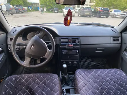 ВАЗ (Lada) Priora 2170 2012 года за 1 700 000 тг. в Кокшетау – фото 3