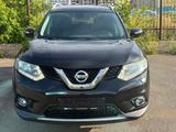 Nissan X-Trail 2014 года за 6 800 000 тг. в Астана – фото 2
