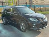 Nissan X-Trail 2014 года за 6 800 000 тг. в Астана – фото 3