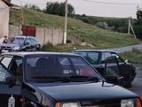 ВАЗ (Lada) 21099 2003 года за 1 100 000 тг. в Шымкент – фото 2