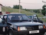 ВАЗ (Lada) 21099 2003 года за 1 100 000 тг. в Шымкент – фото 4