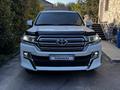 Toyota Land Cruiser 2016 годаfor28 000 000 тг. в Алматы