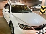 Subaru Impreza 2007 года за 4 700 000 тг. в Астана – фото 2