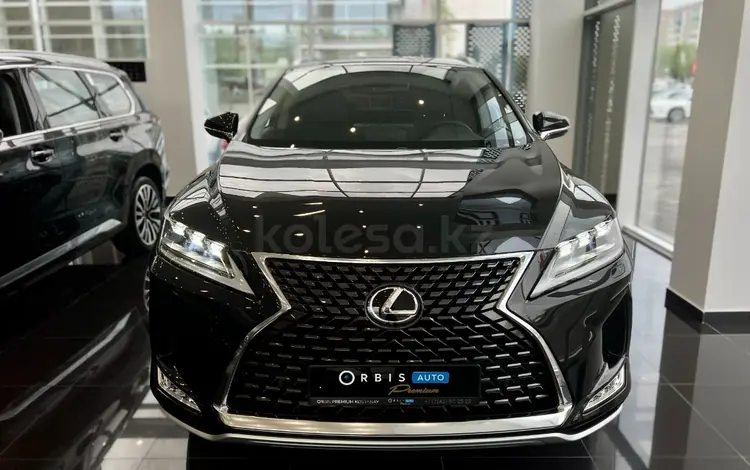 Lexus RX 300 Executive 2022 года за 44 000 000 тг. в Атырау