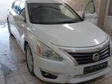 Nissan Altima 2013 года за 5 500 000 тг. в Балхаш