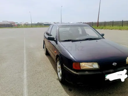 Nissan Primera 1994 года за 750 000 тг. в Шымкент – фото 2