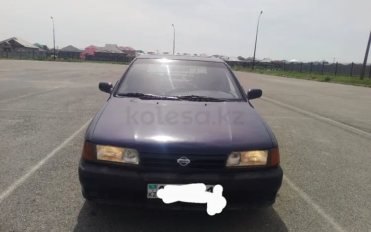 Nissan Primera 1994 годаfor750 000 тг. в Шымкент