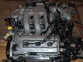 Двигатель (акпп) на Mazda-3 KL, KF, FS, FP, LF, L3, Z5, GYүшін290 000 тг. в Алматы – фото 3