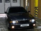 BMW 528 1998 годаүшін4 200 000 тг. в Астана