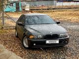 BMW 528 1998 годаүшін4 200 000 тг. в Астана – фото 3