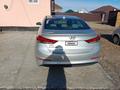 Hyundai Elantra 2016 годаfor5 400 000 тг. в Астана – фото 2