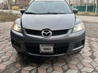 Mazda CX-7 2007 года за 4 800 000 тг. в Алматы