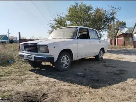 ВАЗ (Lada) 2107 1994 года за 300 000 тг. в Алматы