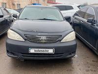 Toyota Camry 2003 года за 2 081 800 тг. в Астана