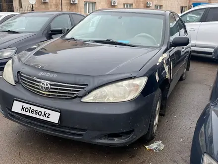 Toyota Camry 2003 года за 1 824 200 тг. в Астана – фото 3