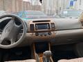 Toyota Camry 2003 года за 2 081 800 тг. в Астана – фото 6