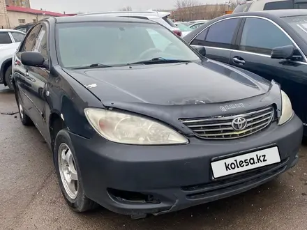 Toyota Camry 2003 года за 1 824 200 тг. в Астана – фото 7