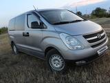 Hyundai H-1 2011 года за 8 500 000 тг. в Уральск – фото 4