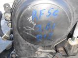 Двигатель RF5C 2.0 на Мазду 626үшін400 000 тг. в Караганда – фото 4