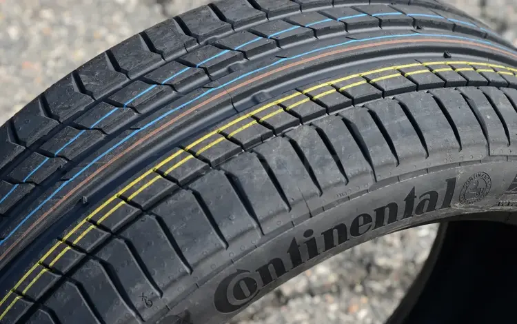 255/40R21 Continental Sport Contact 7 285/35R21 за 224 000 тг. в Алматы