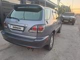 Lexus RX 300 2002 годаүшін4 800 000 тг. в Алматы – фото 3