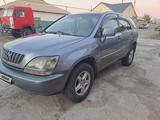Lexus RX 300 2002 годаүшін4 800 000 тг. в Алматы