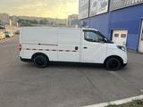 Maxus EV30 2023 года за 8 700 000 тг. в Алматы – фото 2