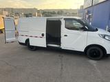 Maxus EV30 2023 года за 8 700 000 тг. в Алматы – фото 5