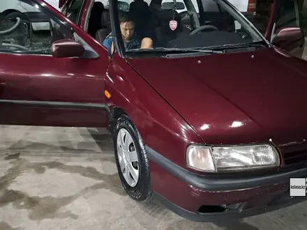 Nissan Primera 1992 года за 1 200 000 тг. в Шымкент – фото 3